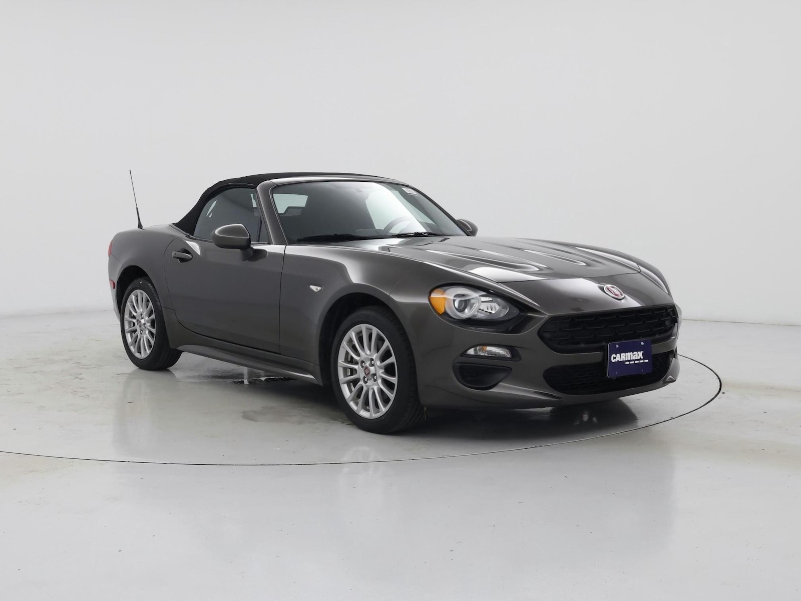 fiat 124 spider 2017 JC1NFAEK2H0106446 image fiat 124 spider 2017 JC1NFAEK2H0106446 image